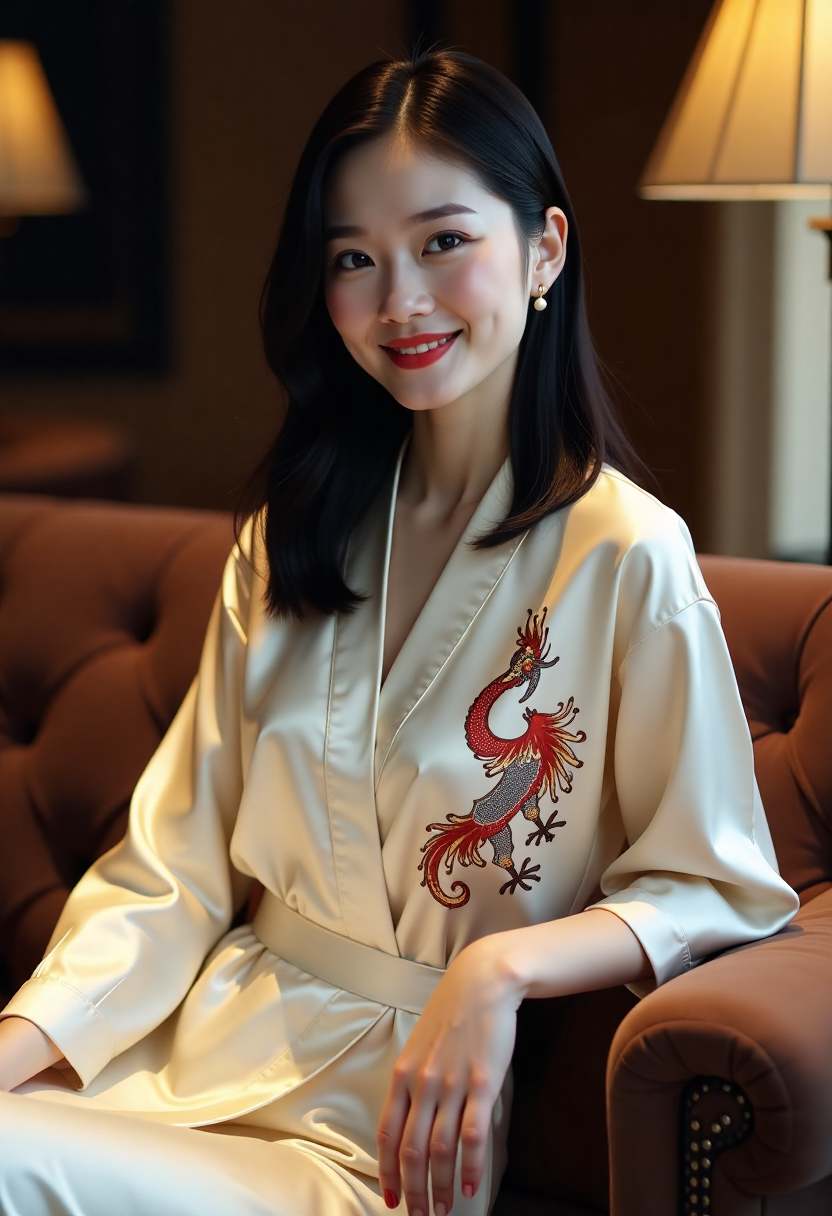 少年与海海报