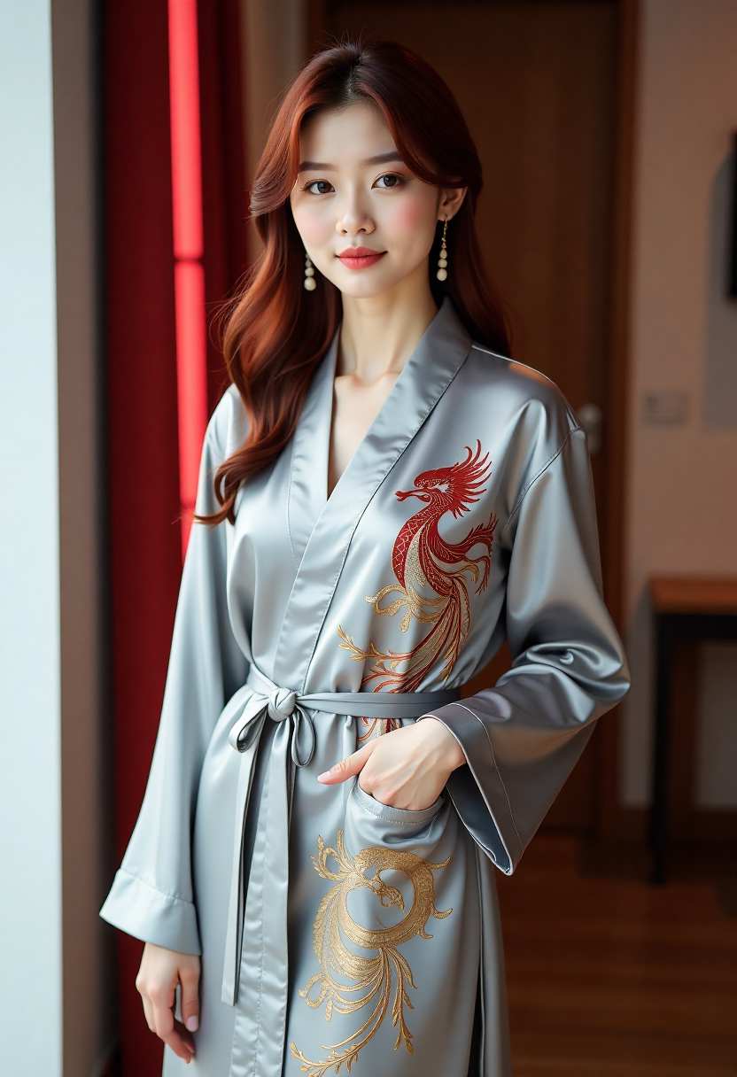 风起南城海报