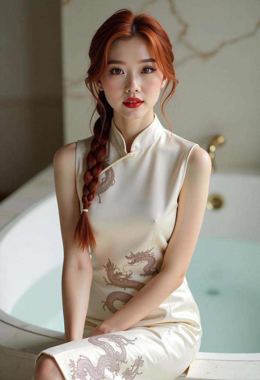 重启人生海报